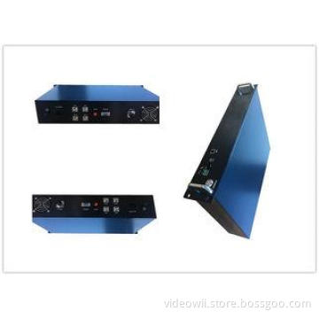 Commanding Centers Wireless Car Transmitter ,  Vehicle Moun